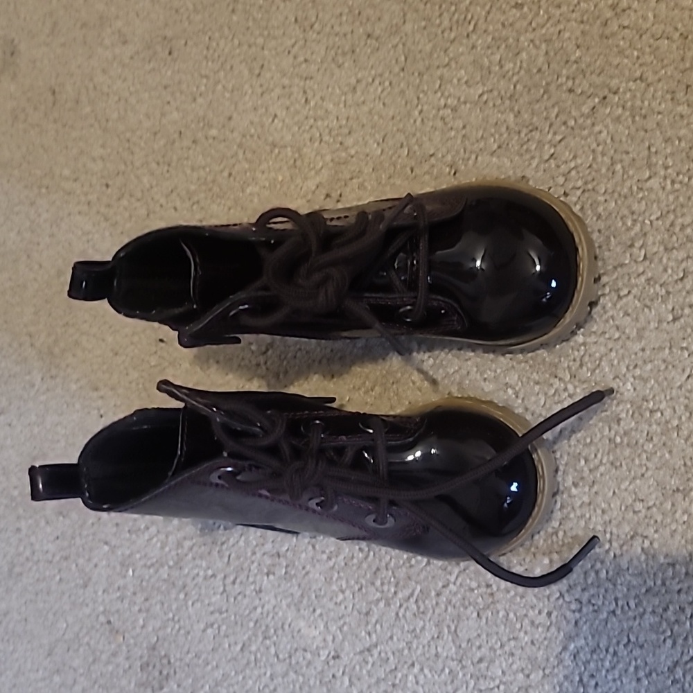 Baby Girls Boots